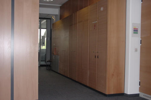 0415 Gewerbe Einbauschraenke