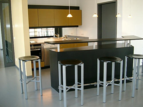 0419 Gewerbe Thekenanlage